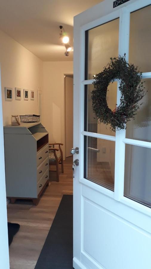Ferienwohnung Rauch Kirrweiler  Esterno foto