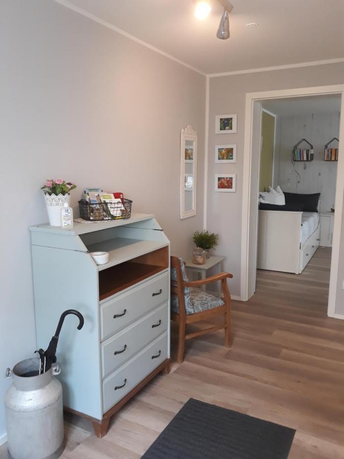 Ferienwohnung Rauch Kirrweiler  Esterno foto