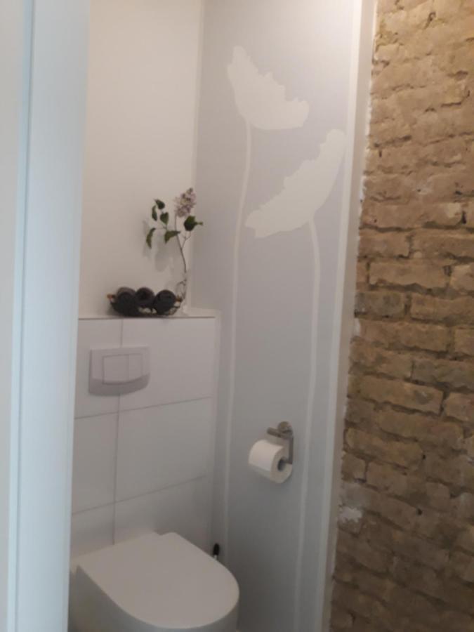 Ferienwohnung Rauch Kirrweiler  Esterno foto