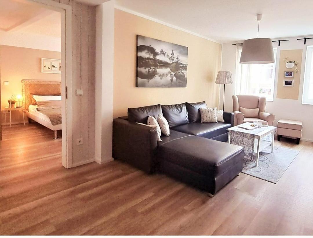 Ferienwohnung Rauch Kirrweiler  Esterno foto