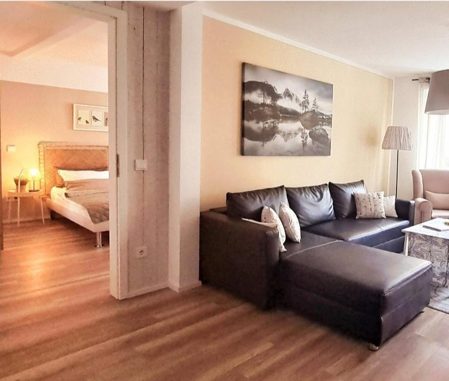 Ferienwohnung Rauch Kirrweiler  Esterno foto