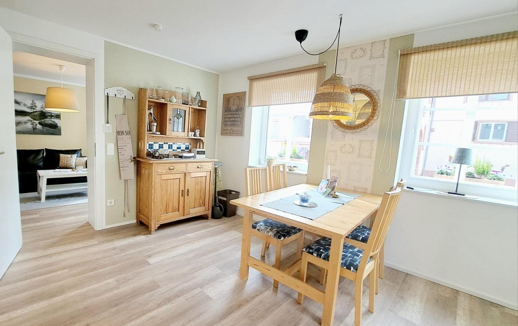 Ferienwohnung Rauch Kirrweiler  Esterno foto