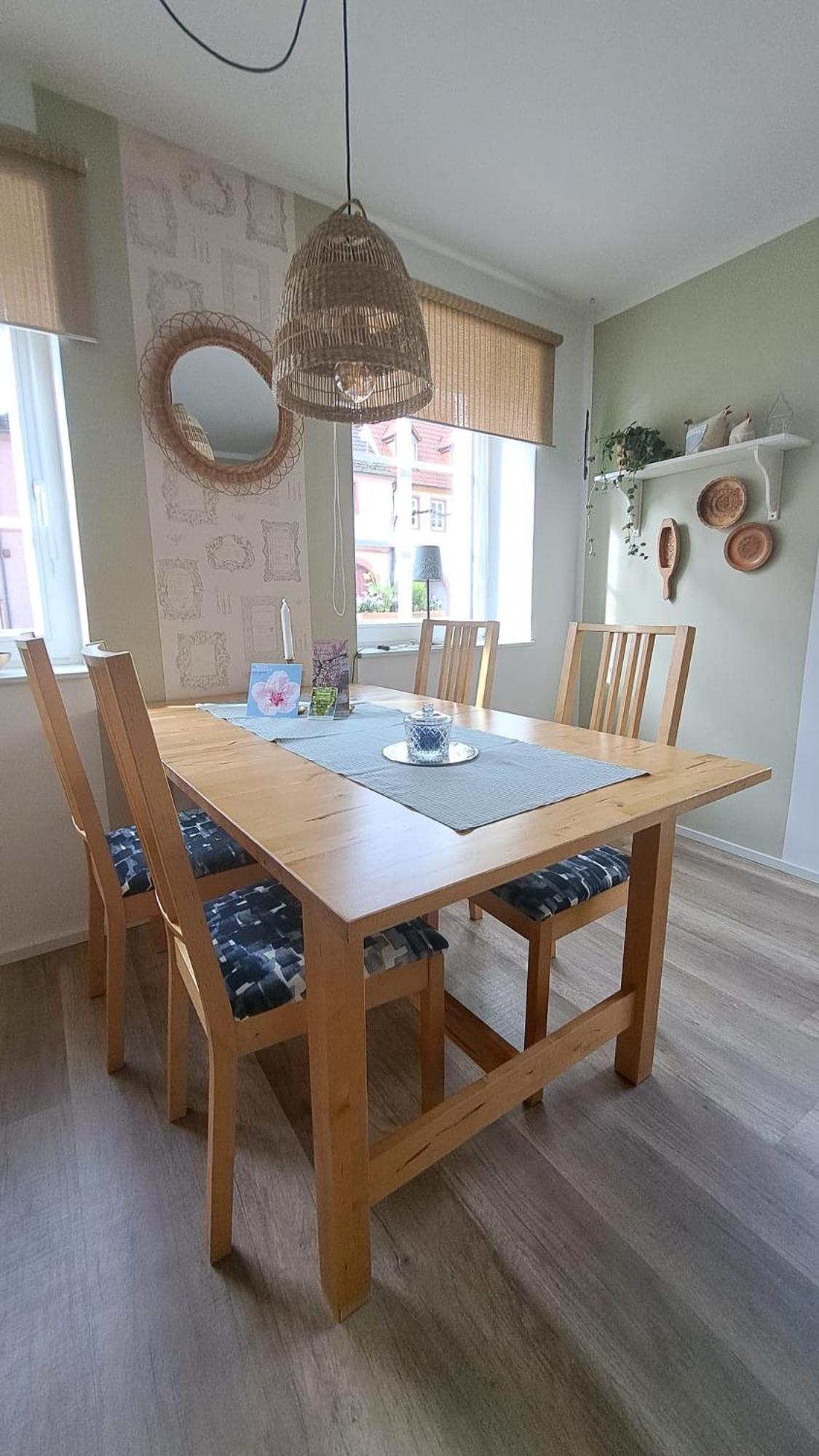 Ferienwohnung Rauch Kirrweiler  Esterno foto