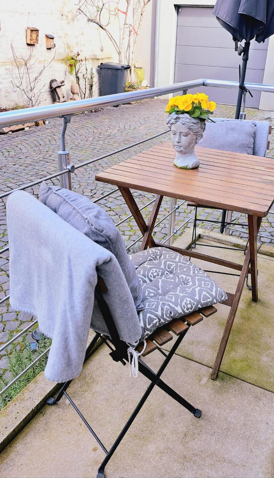 Ferienwohnung Rauch Kirrweiler  Esterno foto