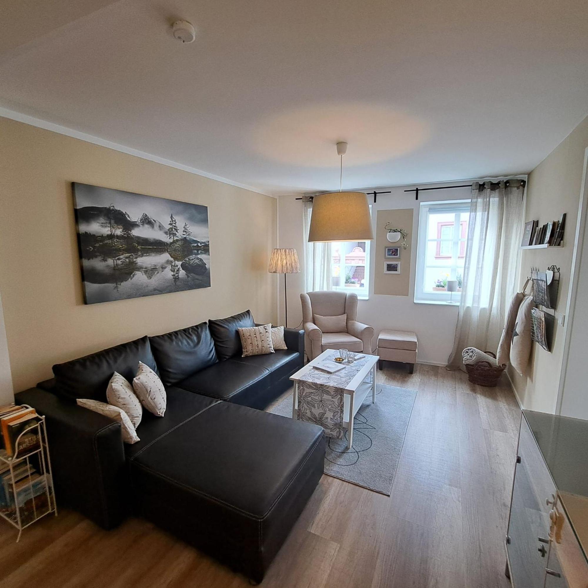 Ferienwohnung Rauch Kirrweiler  Esterno foto