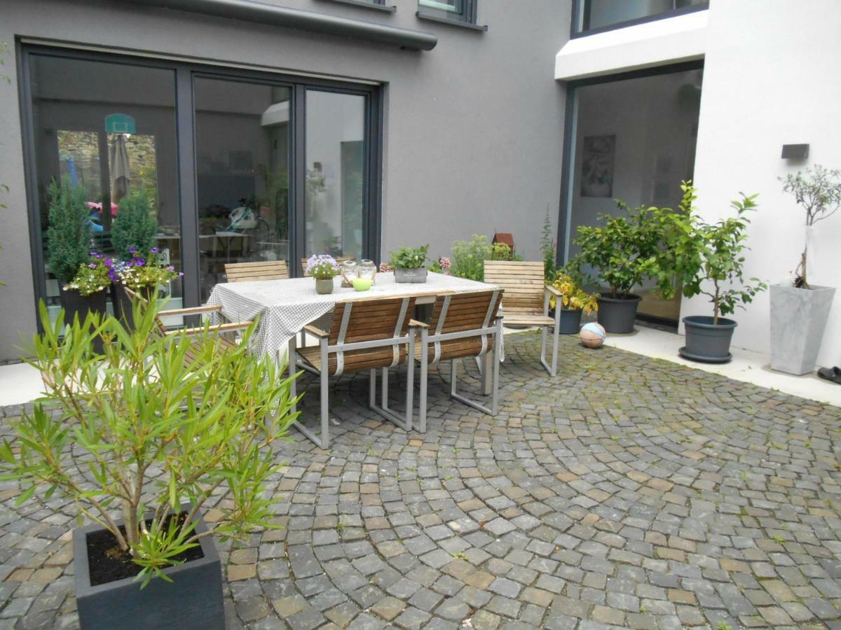 Ferienwohnung Rauch Kirrweiler  Esterno foto